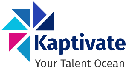 Univerus Kaptivate Logo